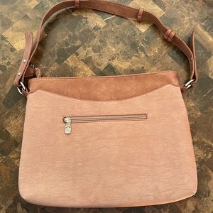 Blush Shoulder Bag🥰🥰